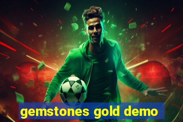 gemstones gold demo